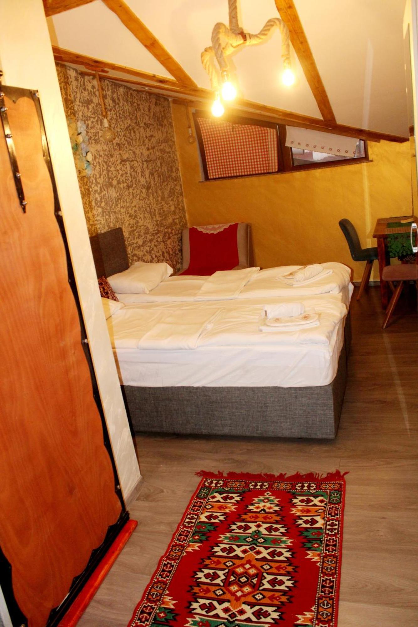 Sebilhan Apart Hotel SJJ Exterior foto